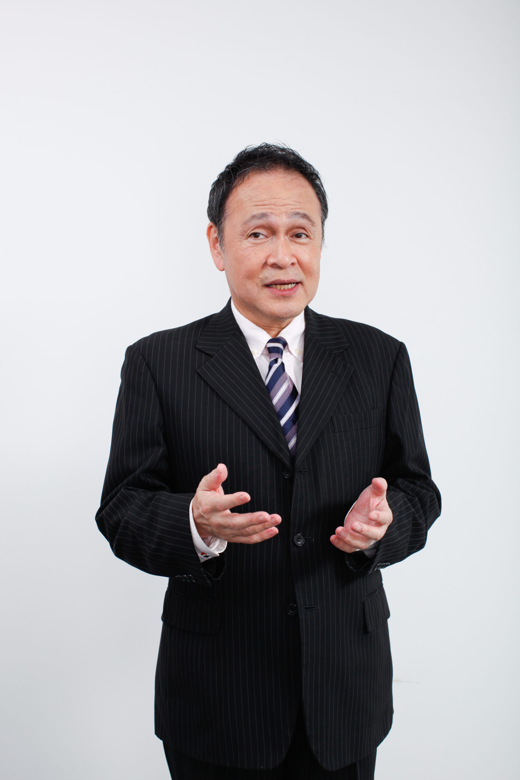 Learning and Performance Consulting Co., Ltd. 加藤 和宏 - 経営者 