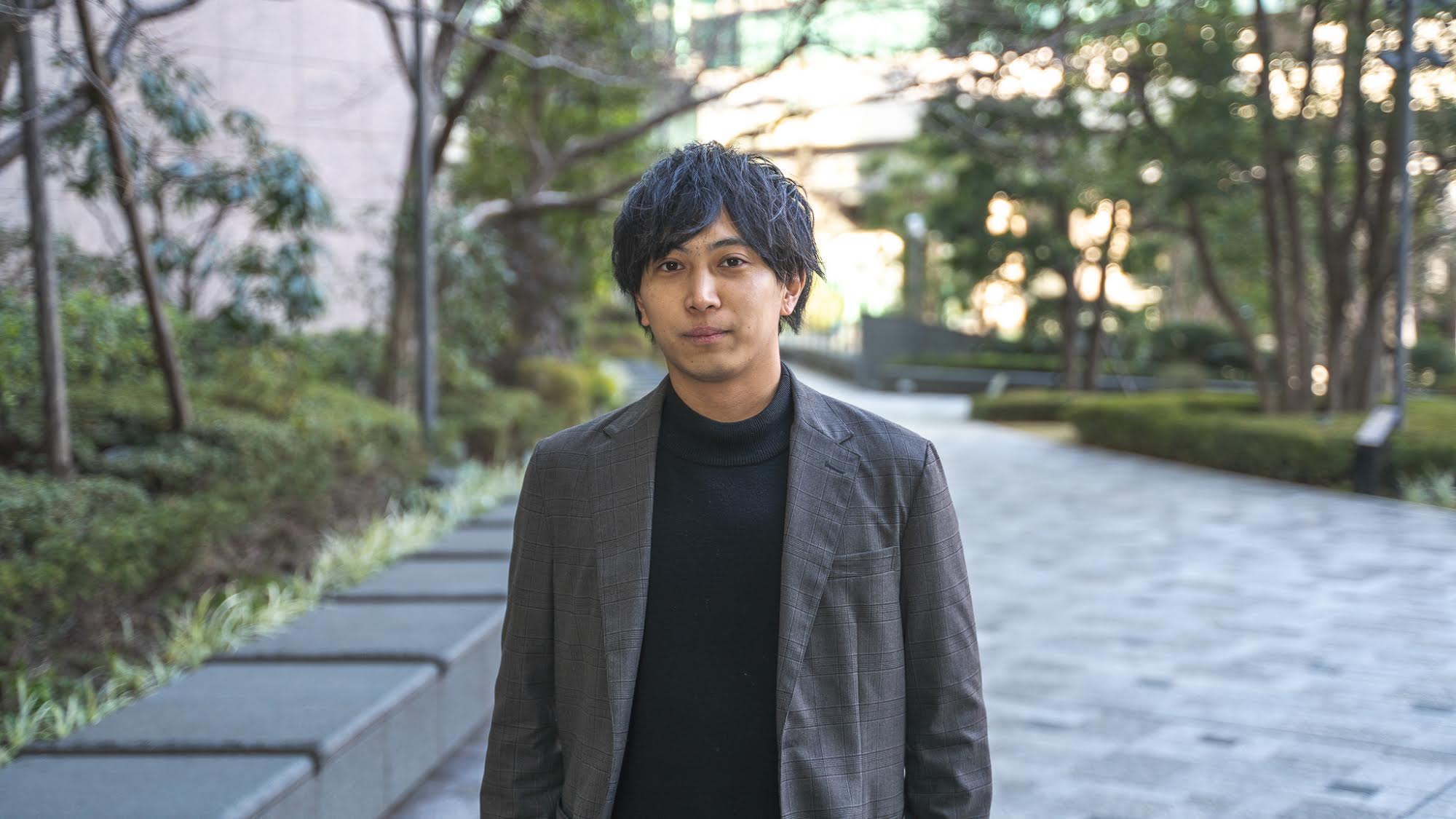 GEOMETRON合同会社 高木 陽介 - 経営者限定ビジネスマッチング