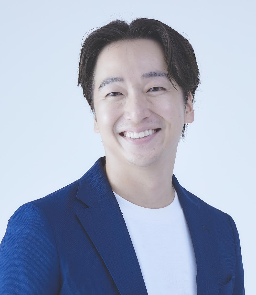 長島様 株式会社enucolor 長島 貴之 - 経営者限定ビジネスマッチング