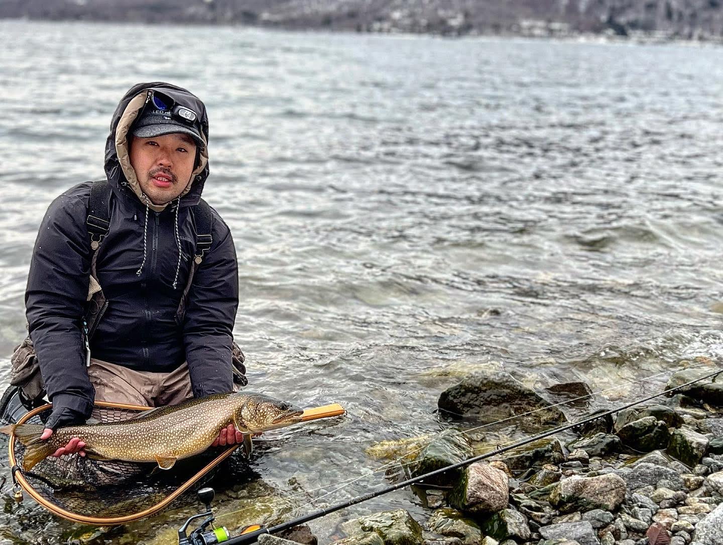 フィッシュリップル株式会社 岸本 圭介 - 経営者限定ビジネスマッチングプラットホームBowers（バワーズ）