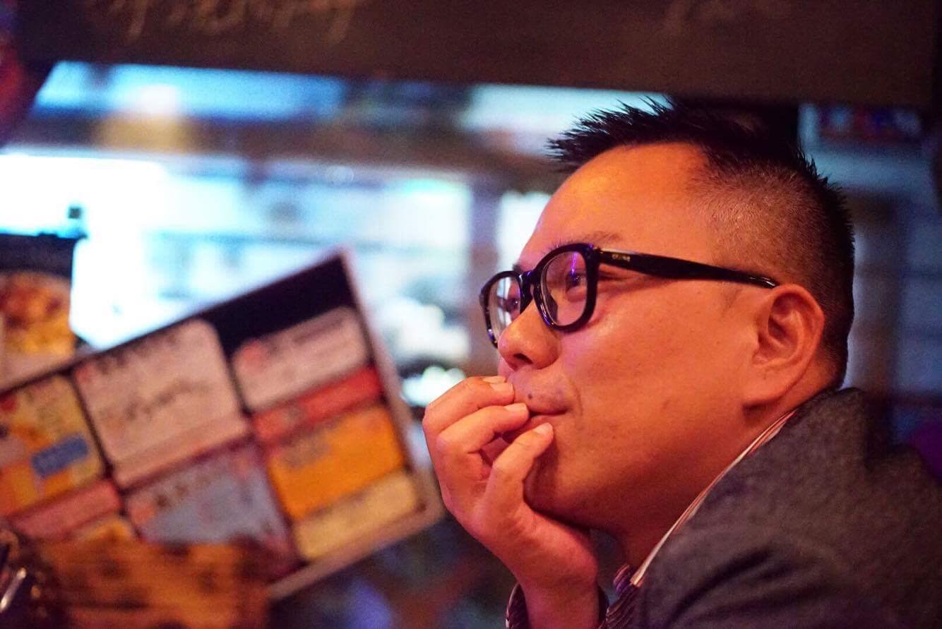 株式会社シンフォニード 松田 智久 経営者限定ビジネスマッチングプラットホームBowers（バワーズ）