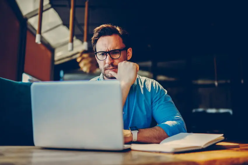 マイナビエージェントを利用すべきでない人の特徴