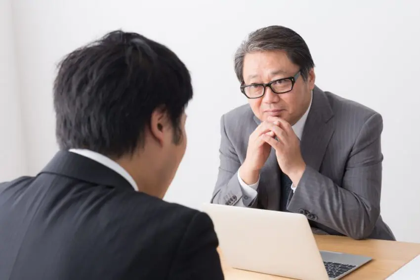 逆質問される理由は主に2つ！
