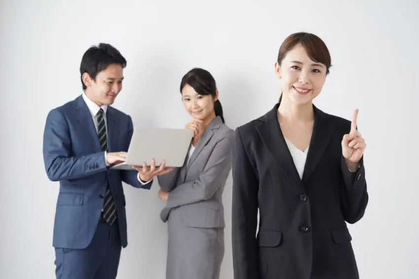 逆質問とは？：「最後に何か質問は？」面接の最後に聞かれる定番質問